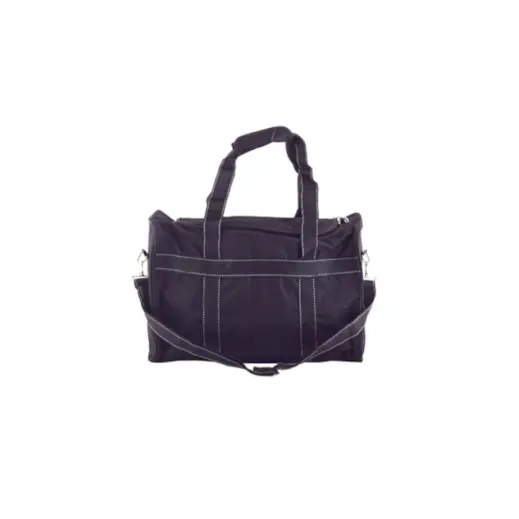 Cosmos Tog Bag - Medium Black Strap